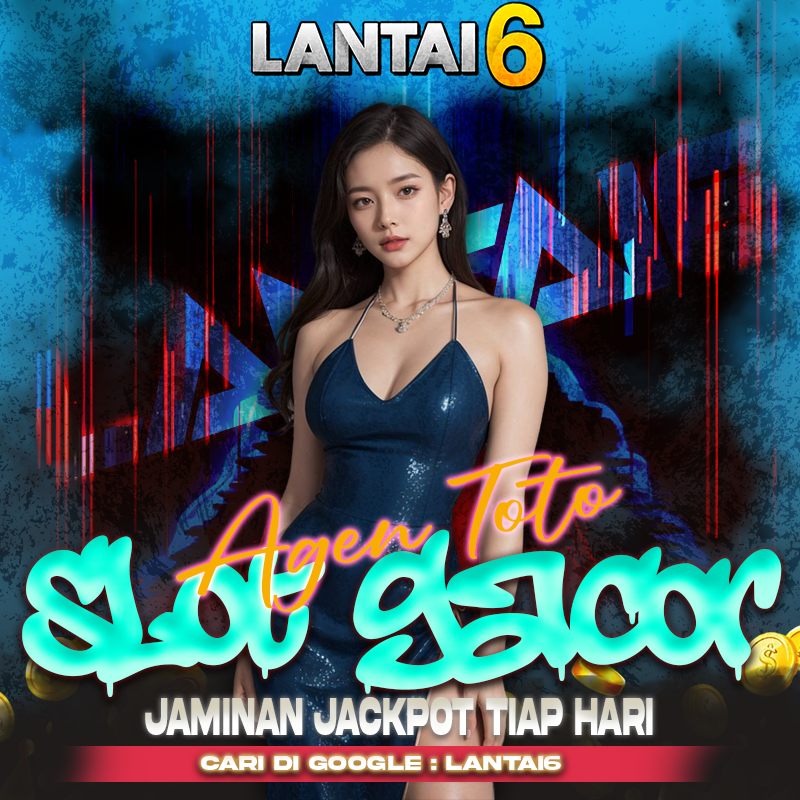 SITUS SLOT ONLINE